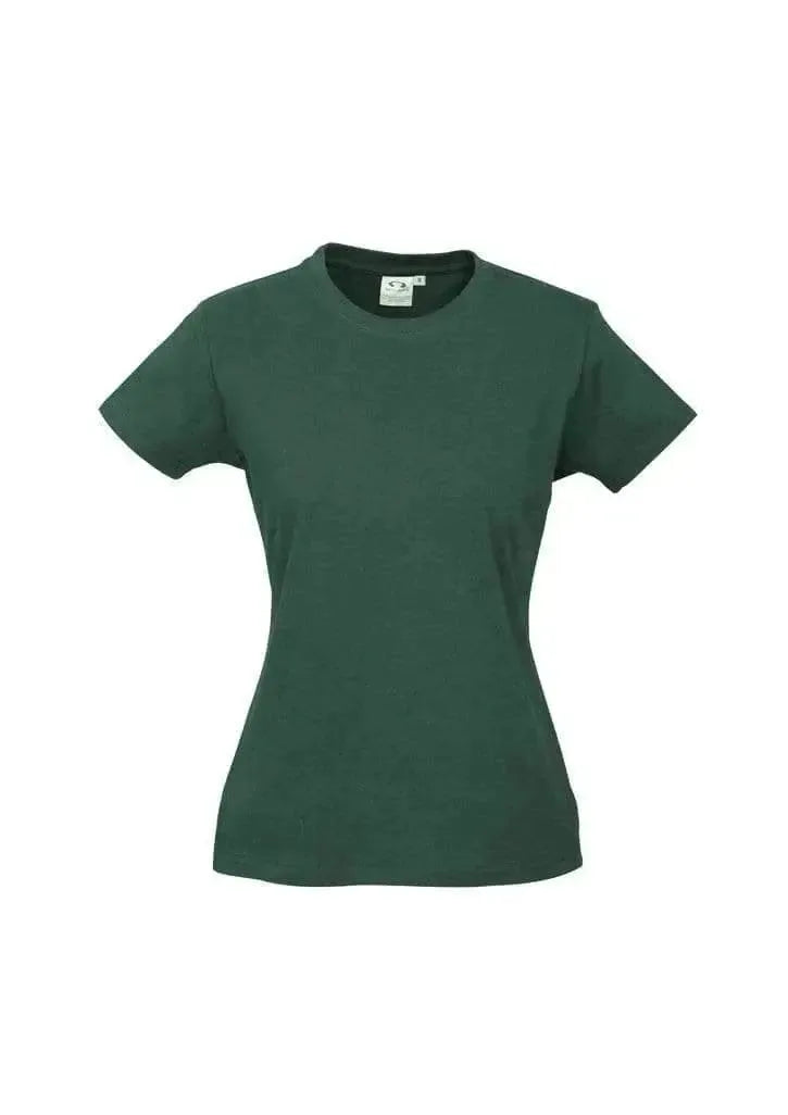Biz Collection Women’s Ice T-Shirt T10022